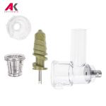 چرخ گوشت پارس خزر مدل PARS KHAZAR HAMEHKAREH