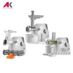 چرخ گوشت پارس خزر مدل PARS KHAZAR HAMEHKAREH