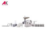 چرخ گوشت پارس خزر مدل PARS KHAZAR HAMEHKAREH