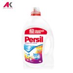 ژل لباسشویی رنگین شوی 4200 میلی لیتری پرسیل مدل PERSIL Power Jel 360 Color
