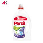 ژل لباسشویی 4200 میلی لیتری پرسیل مدل PERSIL Power Jel 360 Lavender