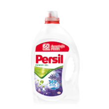 ژل لباسشویی 4200 میلی لیتری پرسیل مدل PERSIL Power Jel 360 Lavender