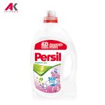 ژل لباسشویی 4200 میلی لیتری پرسیل مدل PERSIL Power Jel 360 Rose