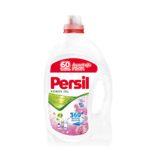 ژل لباسشویی 4200 میلی لیتری پرسیل مدل PERSIL Power Jel 360 Rose