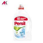 ژل لباسشویی 4200 میلی لیتری پرسیل مدل PERSIL Power Jel 360 Sea