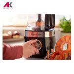 غذاساز فیلیپس مدل PHILIPS HR7520