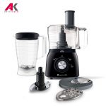 غذاساز فیلیپس مدل PHILIPS HR7631