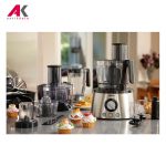 غذاساز فیلیپس مدل PHILIPS HR7778