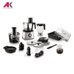 غذاساز فیلیپس مدل PHILIPS HR7778