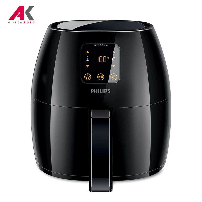 سرخ کن فیلیپس مدل PHILIPS HD9240