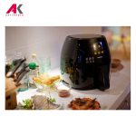 سرخ کن فیلیپس مدل PHILIPS HD9240