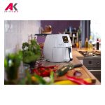 سرخ کن فیلیپس مدل PHILIPS HD9247 - Image 6
