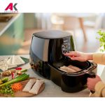 سرخ کن فیلیپس مدل PHILIPS HD9260