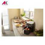 سرخ کن فیلیپس مدل PHILIPS HD9623