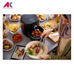 سرخ کن فیلیپس مدل PHILIPS HD9623