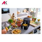 سرخ کن فیلیپس مدل PHILIPS HD9623