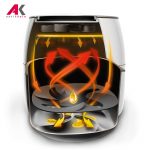 سرخ کن فیلیپس مدل PHILIPS HD9630