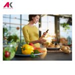 سرخ کن فیلیپس مدل PHILIPS HD9630