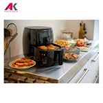 سرخ کن فیلیپس مدل PHILIPS HD9641