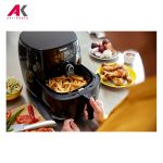 سرخ کن فیلیپس مدل PHILIPS HD9641