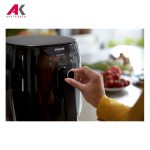 سرخ کن فیلیپس مدل PHILIPS HD9641