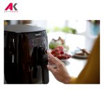 سرخ کن فیلیپس مدل PHILIPS HD9641