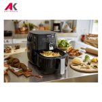 سرخ کن فیلیپس مدل PHILIPS HD9641