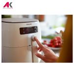 سرخ کن فیلیپس مدل PHILIPS HD9645