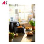 سرخ کن فیلیپس مدل PHILIPS HD9650