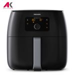 سرخ کن فیلیپس مدل PHILIPS HD9650