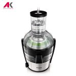 آبمیوه گیری فیلیپس مدل PHILIPS HR1863