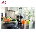 آبمیوه گیری فیلیپس مدل PHILIPS HR1925