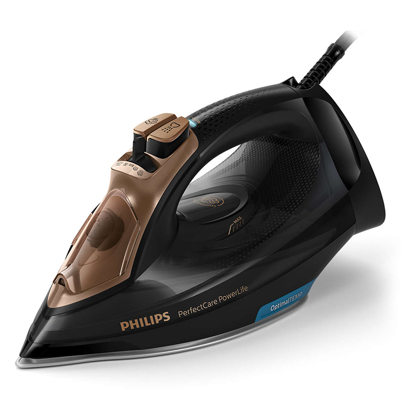 اتو بخار فیلیپس مدل PHILIPS GC3929