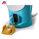 اتو بخار فیلیپس مدل PHILIPS GC4558
