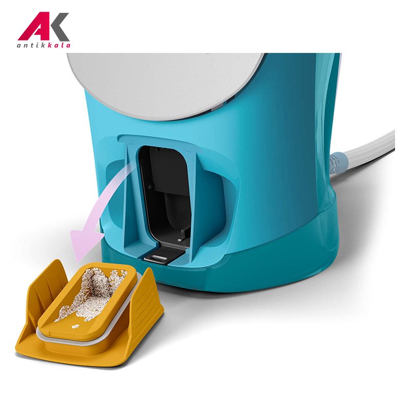 اتو بخار فیلیپس مدل PHILIPS GC4558