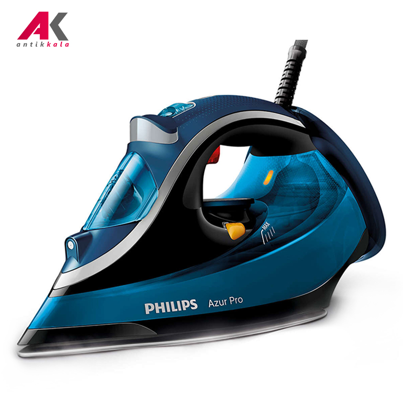 اتو بخار فیلیپس مدل PHILIPS GC4881