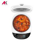 مولتی کوکر بوش مدل BOSCH MUC11W12