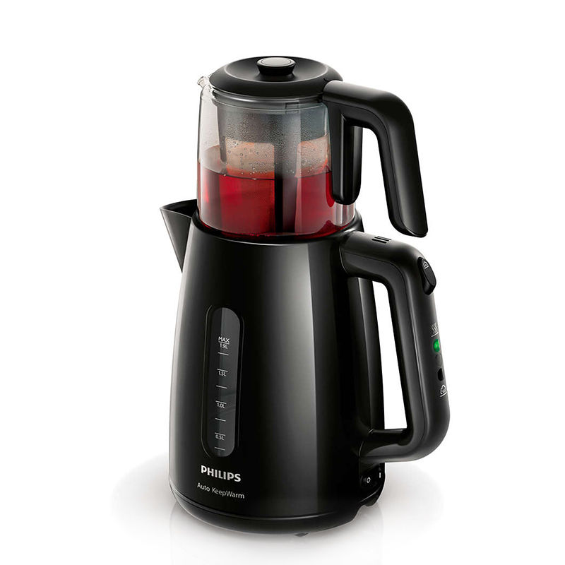 چای ساز فیلیپس مدل PHILIPS HD7301