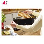 توستر فیلیپس مدل PHILIPS HD2590