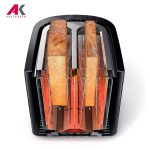 توستر فیلیپس مدل PHILIPS HD2637