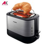 توستر فیلیپس مدل PHILIPS HD2637