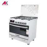 اجاق گاز پیلوت مدل PILOT PZ1