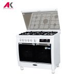 اجاق گاز ریبون مدل RAYBON DSR4