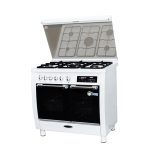 اجاق گاز ریبون مدل RAYBON DSR4