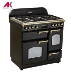 اجاق گاز ریبون مدل RAYBON LR6 B