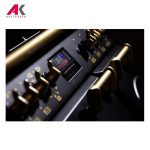 اجاق گاز ریبون مدل RAYBON LR6 B