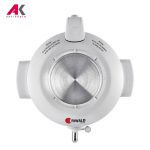 سماور برقی ریوالد مدل RIWALD 800208