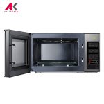 مایکروویو سامسونگ مدل SAMSUNG GE402TB