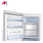 یخچال فریزر دوقلو سامسونگ مدل SAMSUNG RR39M7310WW – RZ32M7120WW