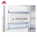 یخچال فریزر دوقلو سامسونگ مدل SAMSUNG RR39M7310WW – RZ32M7120WW